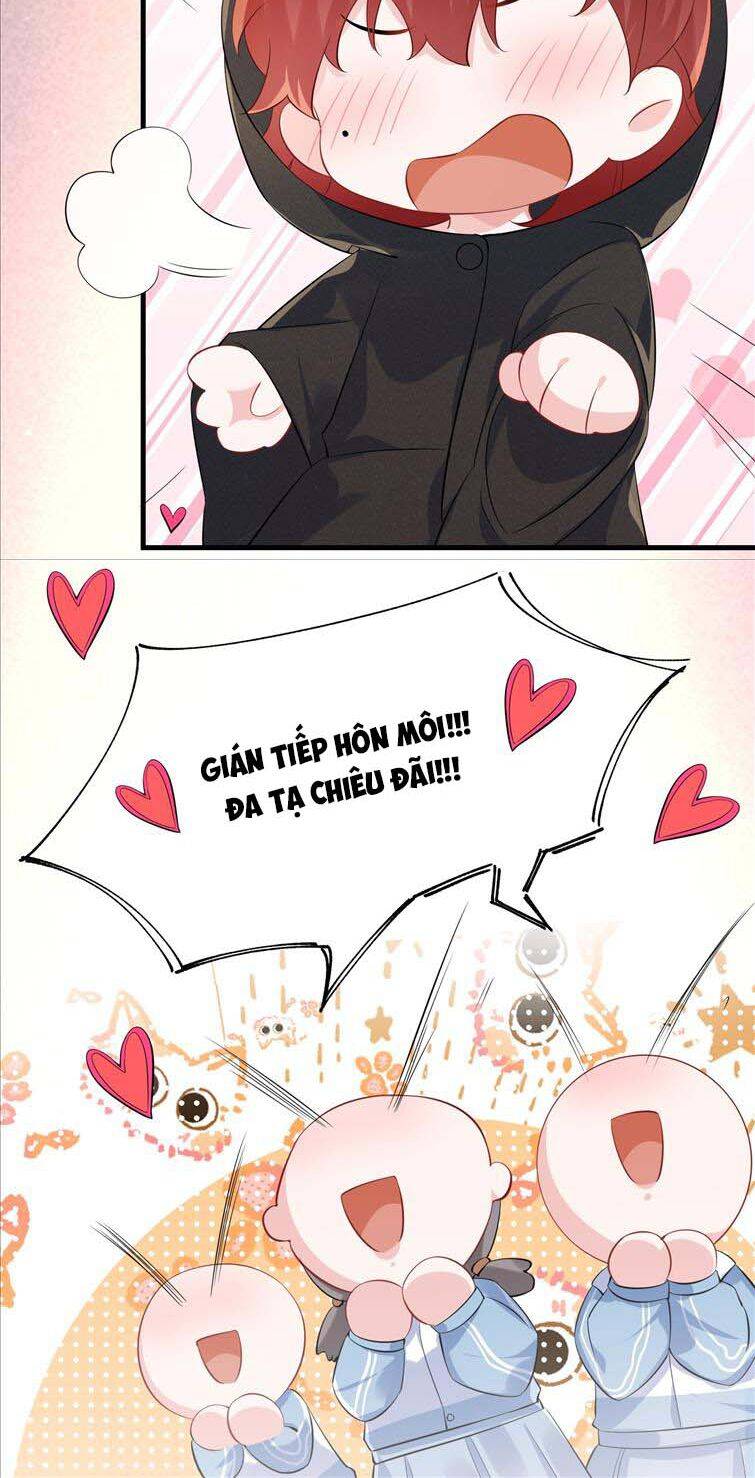 Giáo Bá Là Một Tên Yêu Tinh Chap 55 - Next Chap 56