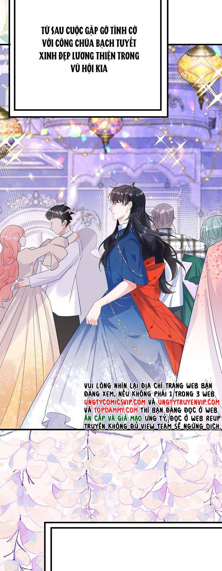 Giáo Bá Là Một Tên Yêu Tinh Chap 56 - Next Chap 57