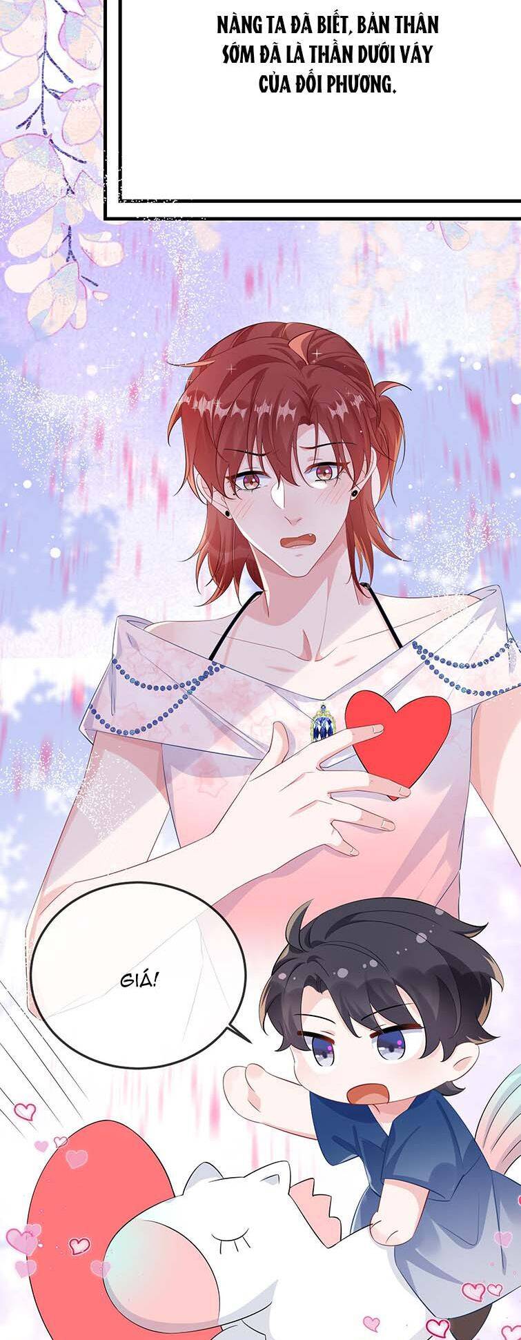 Giáo Bá Là Một Tên Yêu Tinh Chap 56 - Next Chap 57