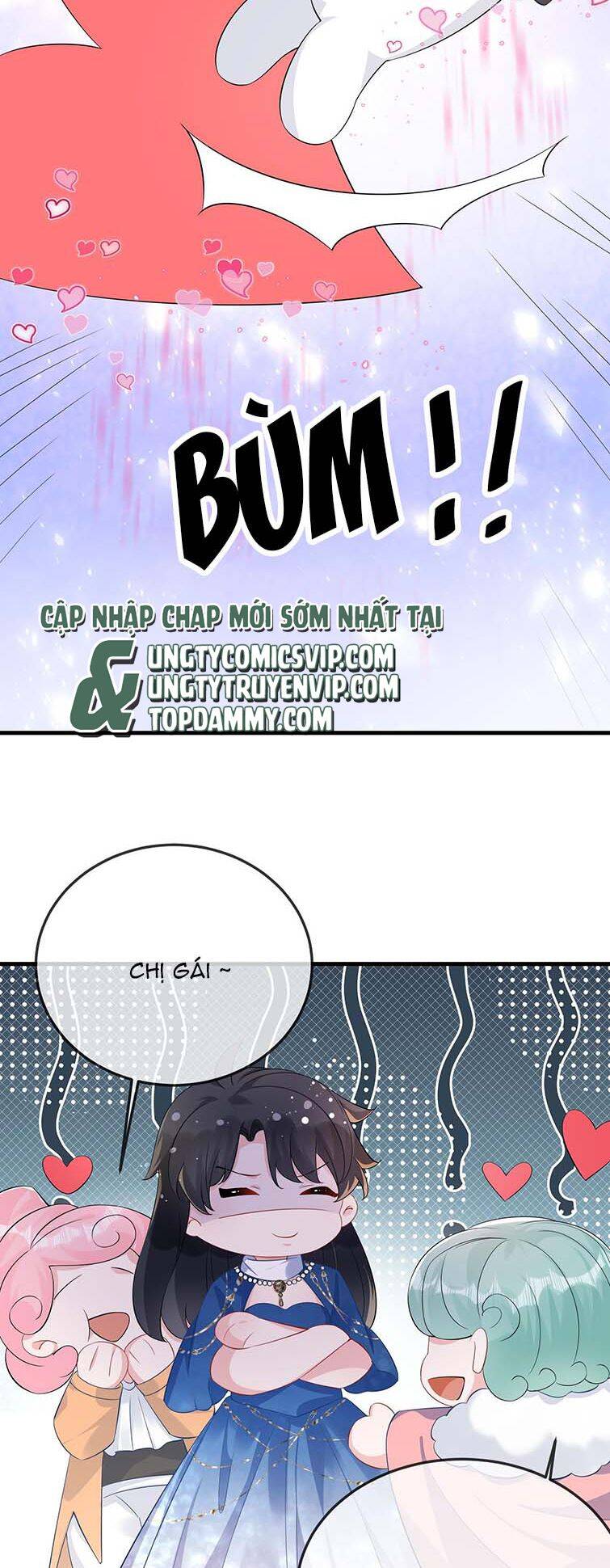 Giáo Bá Là Một Tên Yêu Tinh Chap 56 - Next Chap 57