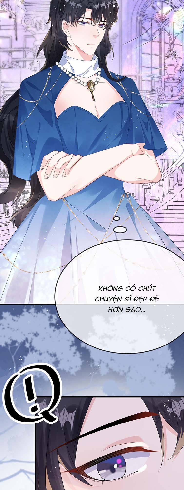 Giáo Bá Là Một Tên Yêu Tinh Chap 56 - Next Chap 57