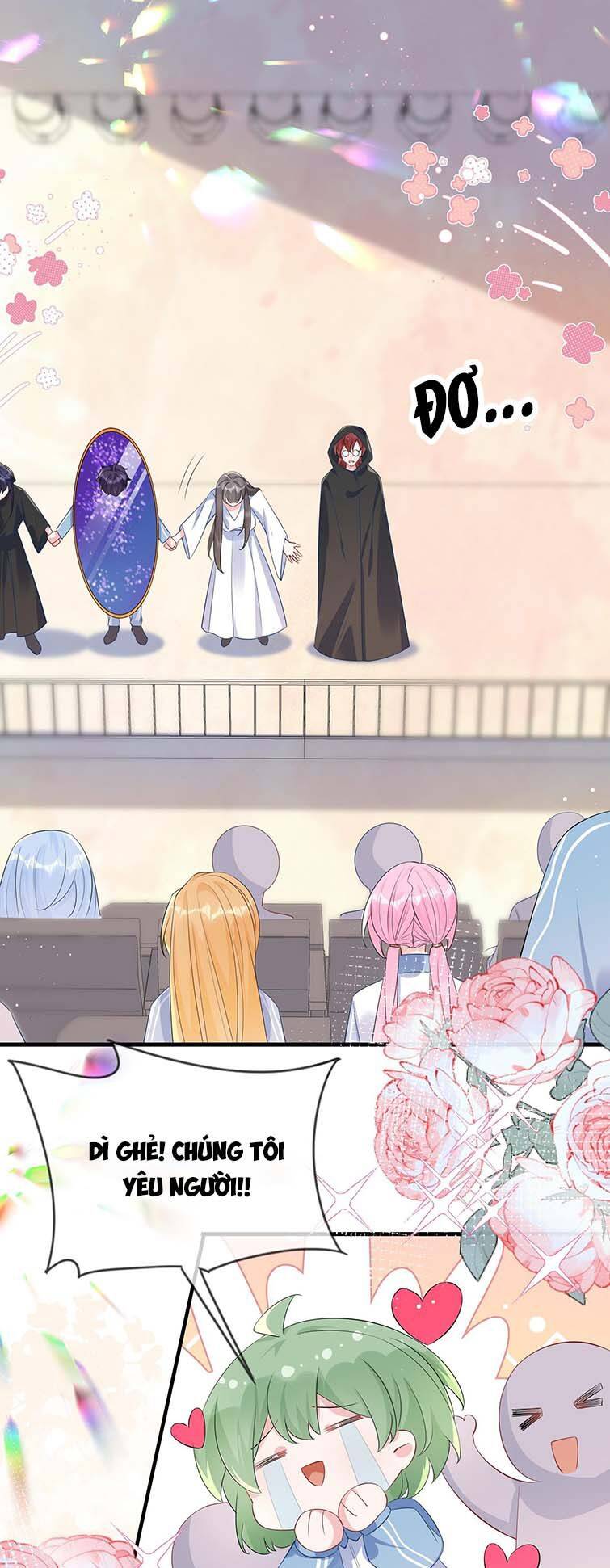 Giáo Bá Là Một Tên Yêu Tinh Chap 56 - Next Chap 57