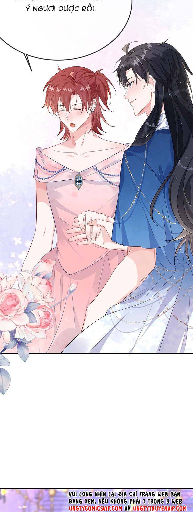 Giáo Bá Là Một Tên Yêu Tinh Chap 56 - Next Chap 57