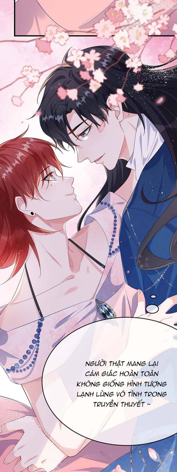 Giáo Bá Là Một Tên Yêu Tinh Chap 56 - Next Chap 57