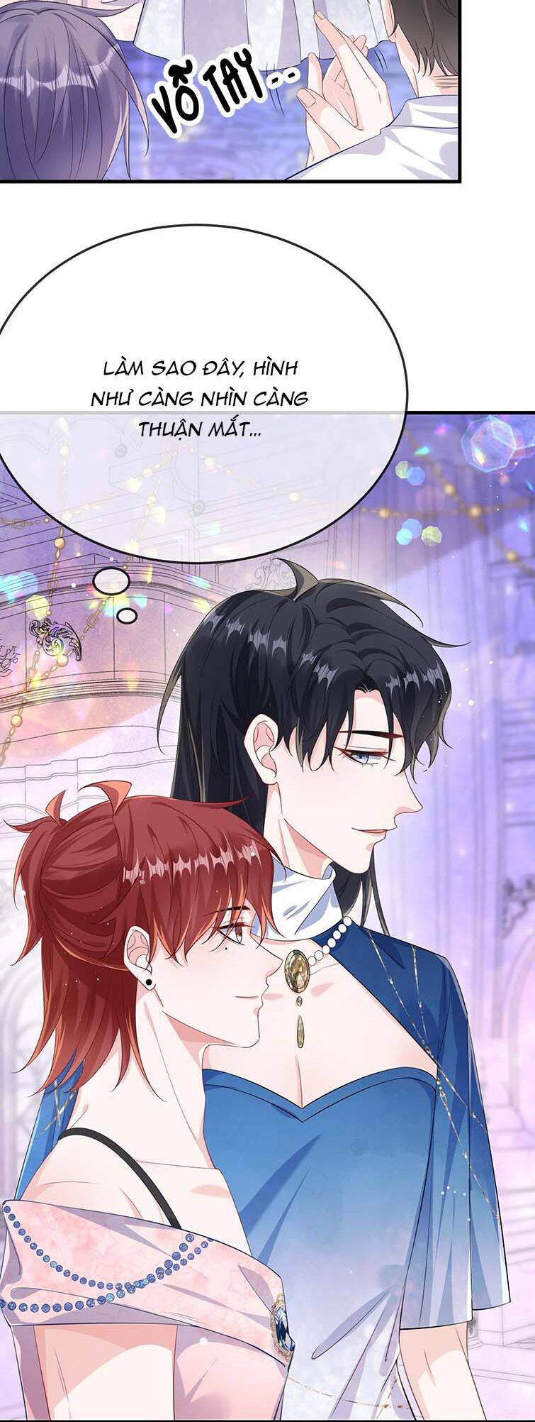 Giáo Bá Là Một Tên Yêu Tinh Chap 56 - Next Chap 57