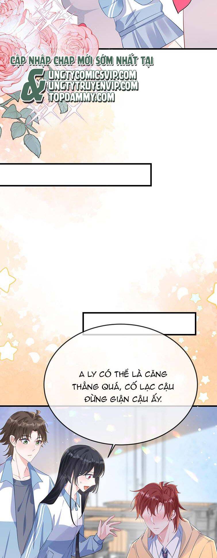 Giáo Bá Là Một Tên Yêu Tinh Chap 56 - Next Chap 57
