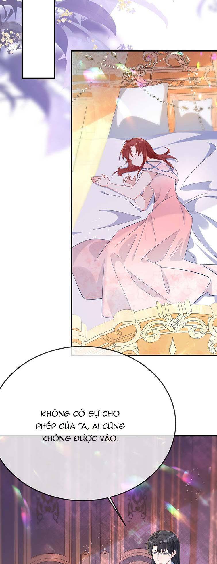 Giáo Bá Là Một Tên Yêu Tinh Chap 56 - Next Chap 57