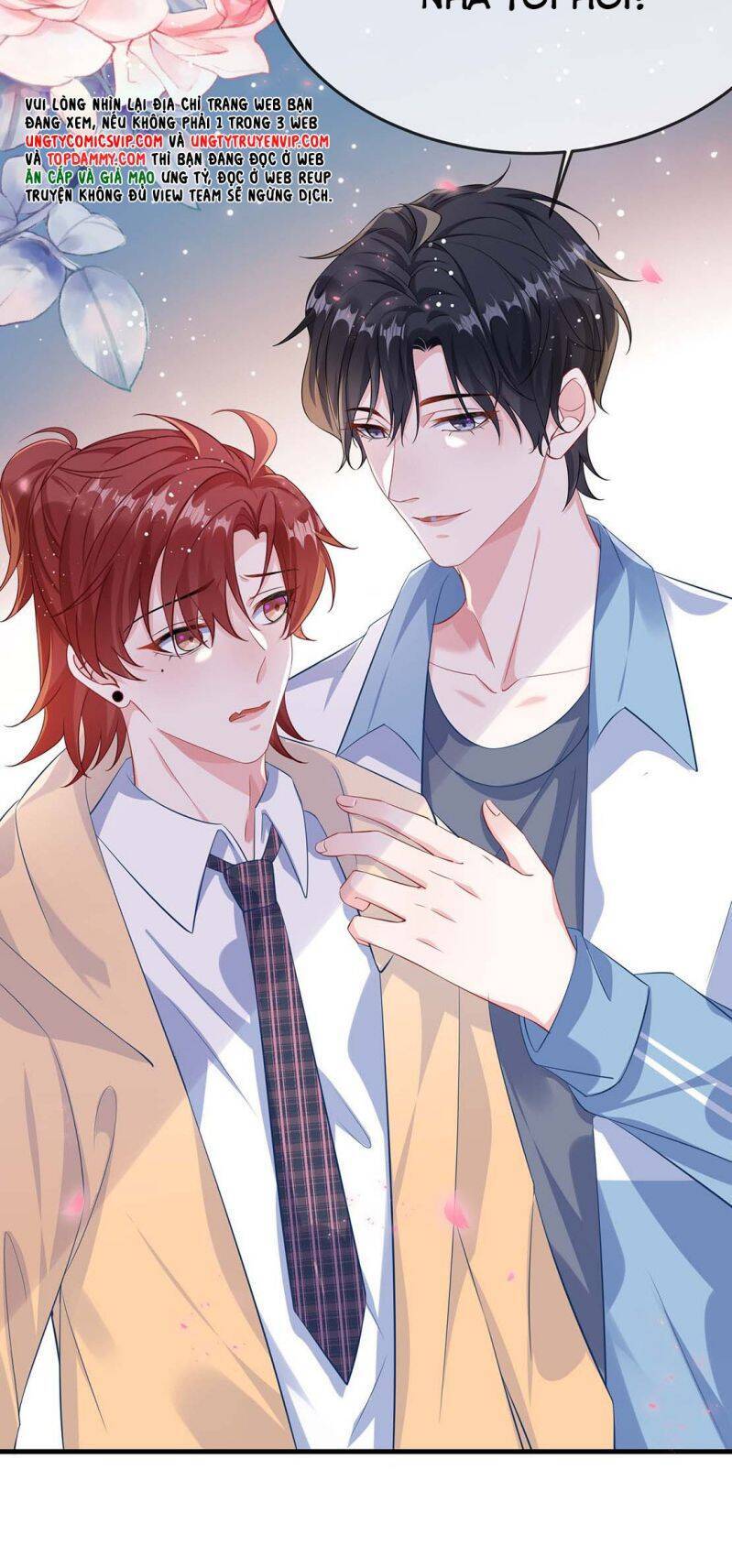 Giáo Bá Là Một Tên Yêu Tinh Chap 57 - Next Chap 58