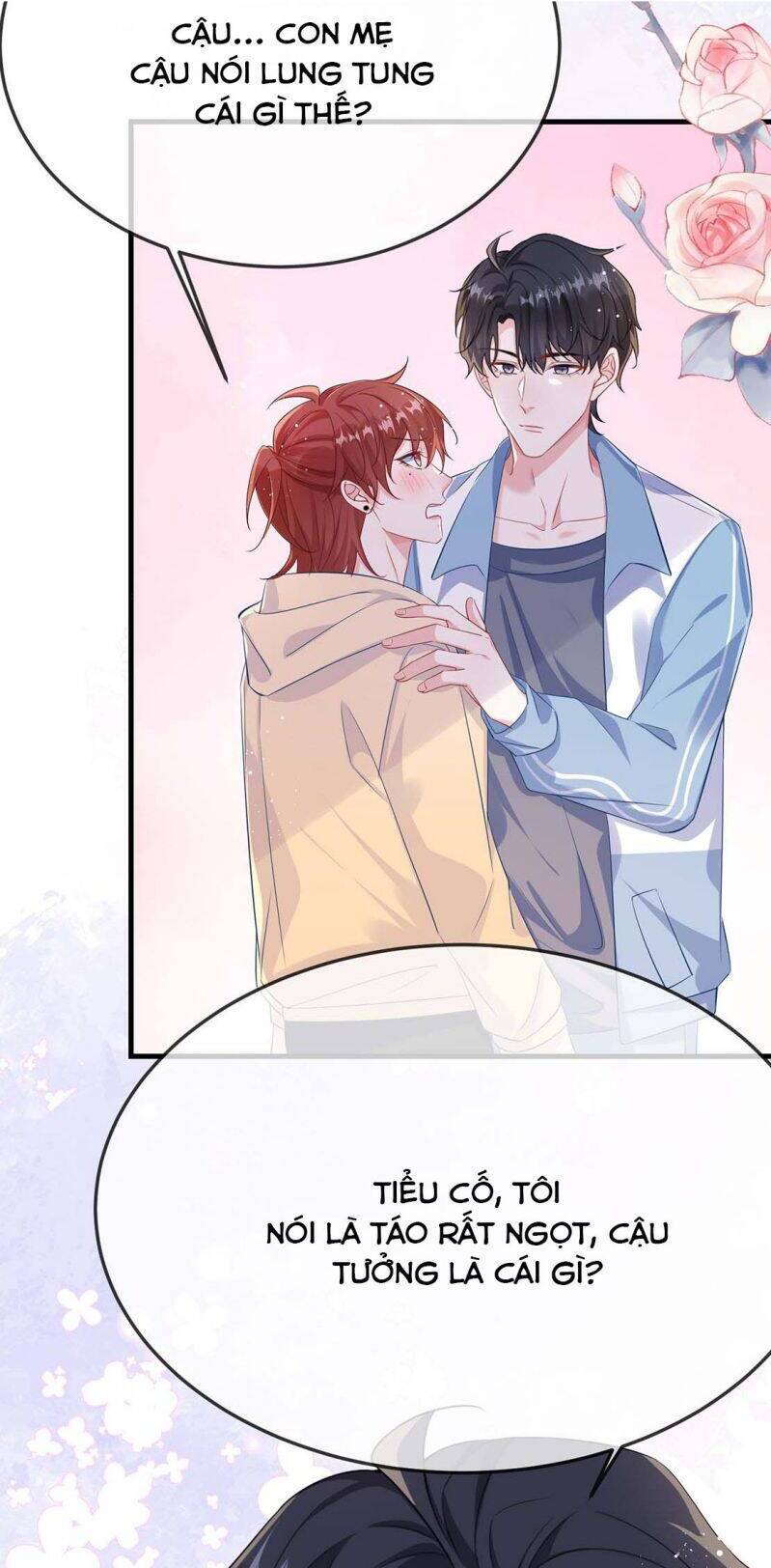Giáo Bá Là Một Tên Yêu Tinh Chap 57 - Next Chap 58