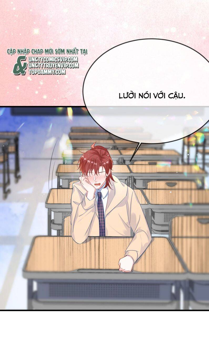 Giáo Bá Là Một Tên Yêu Tinh Chap 57 - Next Chap 58