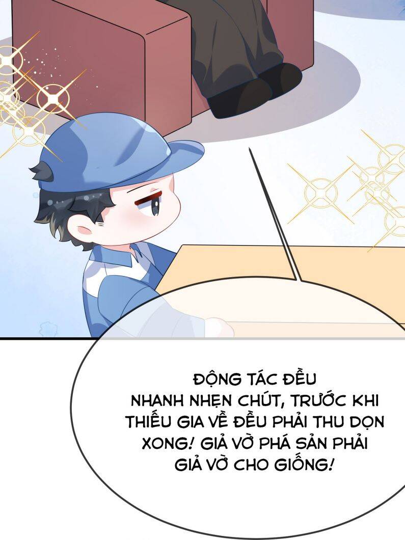 Giáo Bá Là Một Tên Yêu Tinh Chap 57 - Next Chap 58