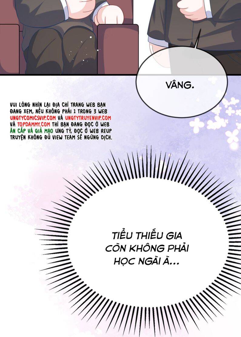 Giáo Bá Là Một Tên Yêu Tinh Chap 57 - Next Chap 58
