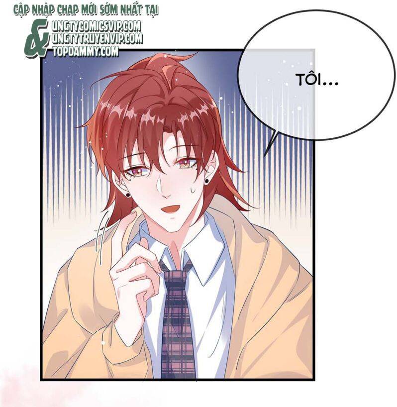 Giáo Bá Là Một Tên Yêu Tinh Chap 57 - Next Chap 58