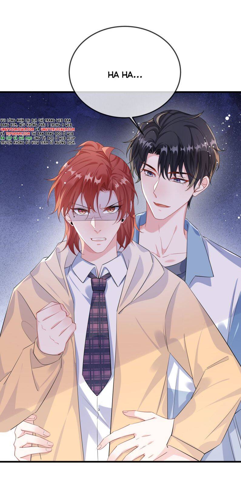 Giáo Bá Là Một Tên Yêu Tinh Chap 57 - Next Chap 58