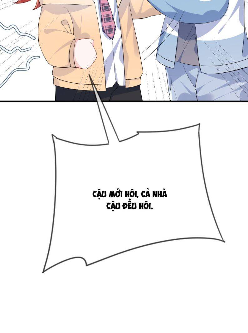 Giáo Bá Là Một Tên Yêu Tinh Chap 57 - Next Chap 58
