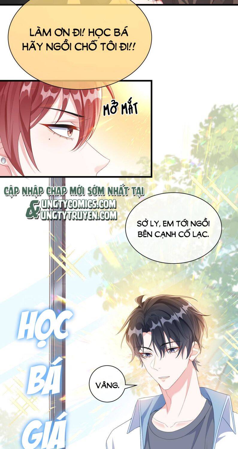 Giáo Bá Là Một Tên Yêu Tinh Chap 6 - Next Chap 7