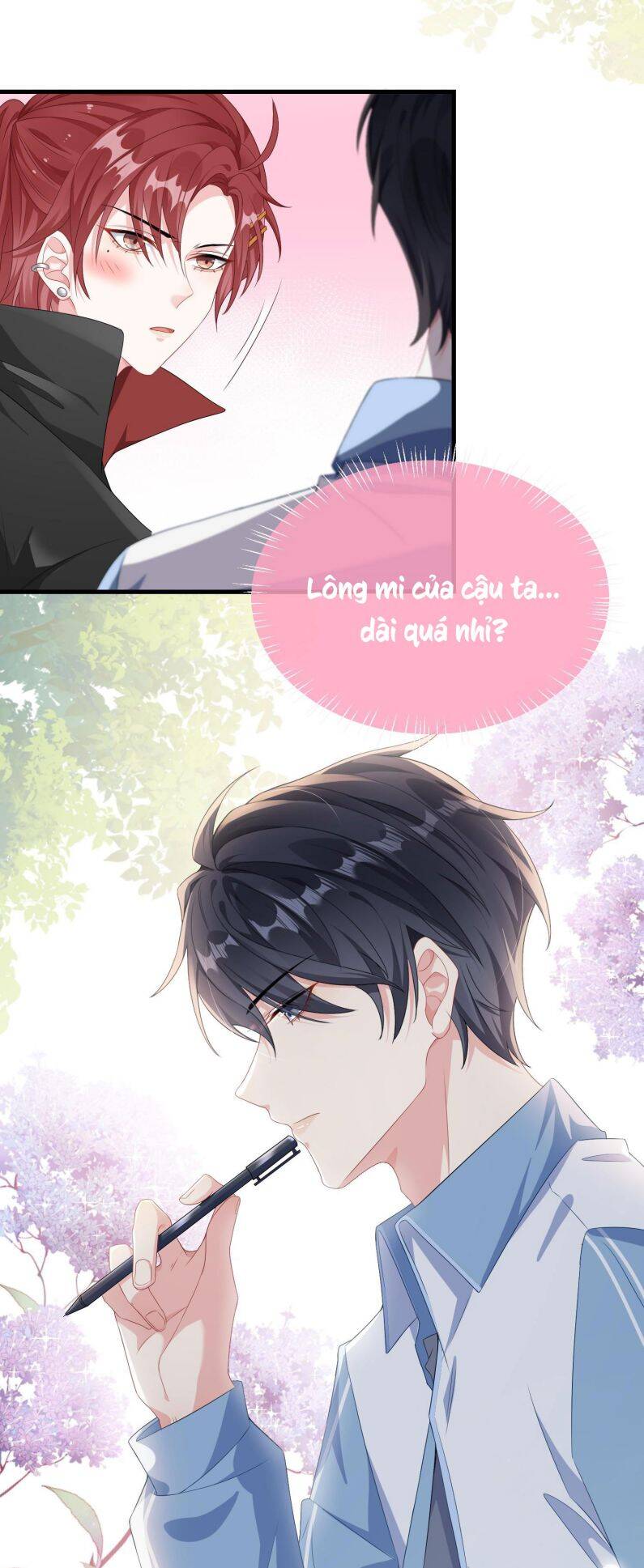 Giáo Bá Là Một Tên Yêu Tinh Chap 6 - Next Chap 7