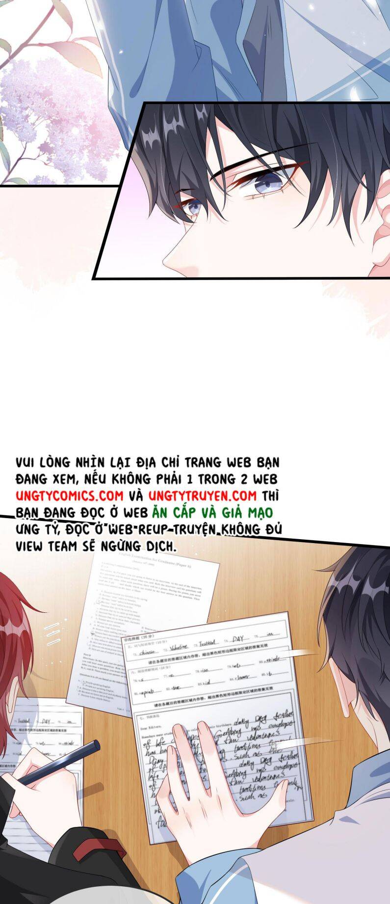 Giáo Bá Là Một Tên Yêu Tinh Chap 6 - Next Chap 7