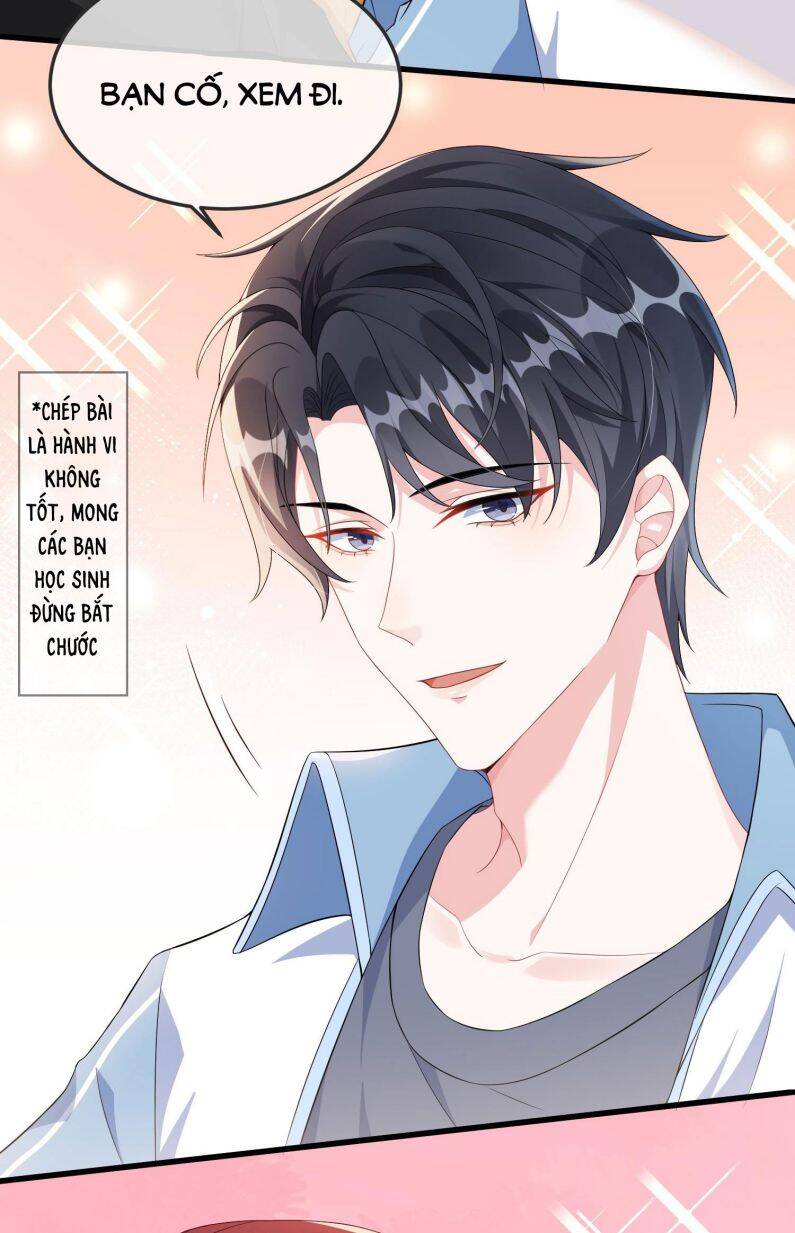 Giáo Bá Là Một Tên Yêu Tinh Chap 6 - Next Chap 7