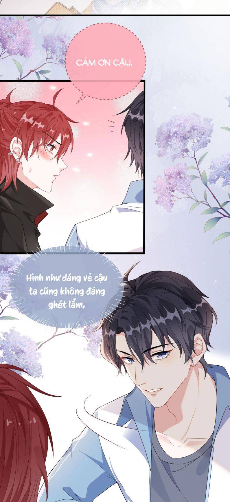 Giáo Bá Là Một Tên Yêu Tinh Chap 6 - Next Chap 7
