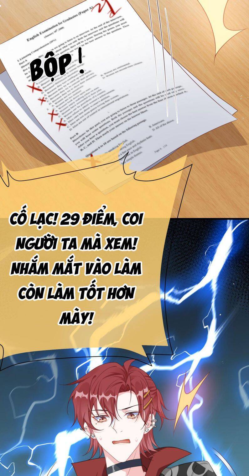 Giáo Bá Là Một Tên Yêu Tinh Chap 6 - Next Chap 7