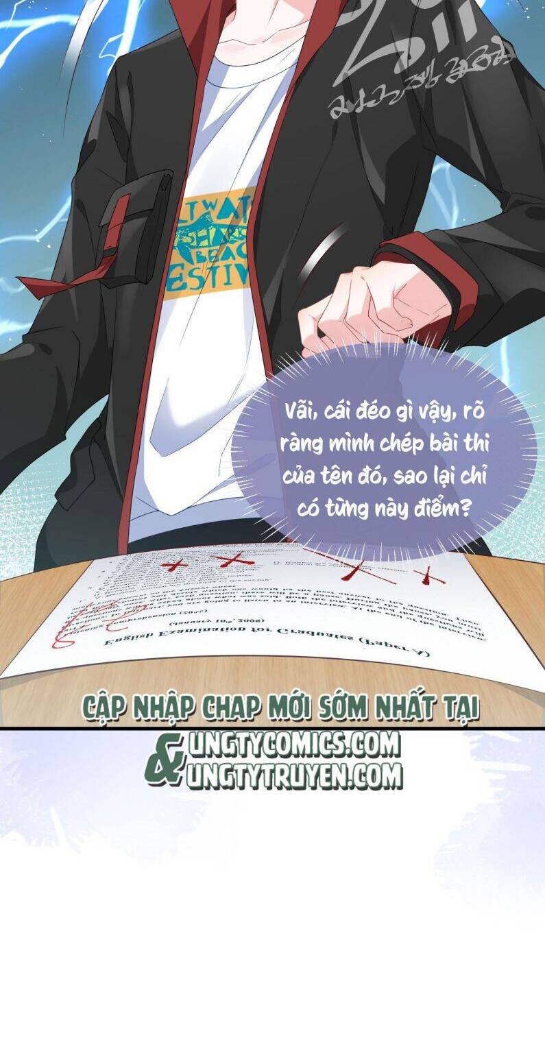 Giáo Bá Là Một Tên Yêu Tinh Chap 6 - Next Chap 7