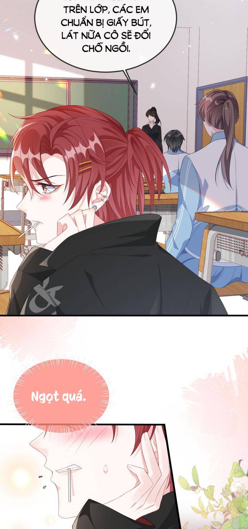Giáo Bá Là Một Tên Yêu Tinh Chap 6 - Next Chap 7