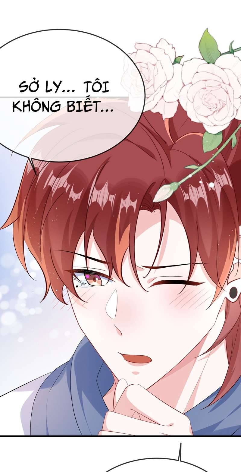 Giáo Bá Là Một Tên Yêu Tinh Chap 61 - Next Chap 62