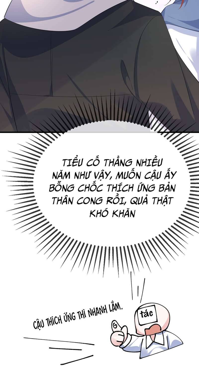 Giáo Bá Là Một Tên Yêu Tinh Chap 61 - Next Chap 62