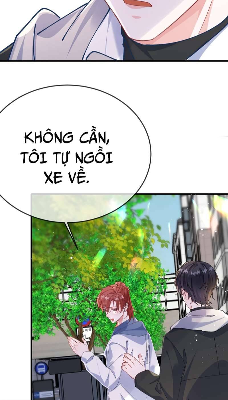 Giáo Bá Là Một Tên Yêu Tinh Chap 61 - Next Chap 62