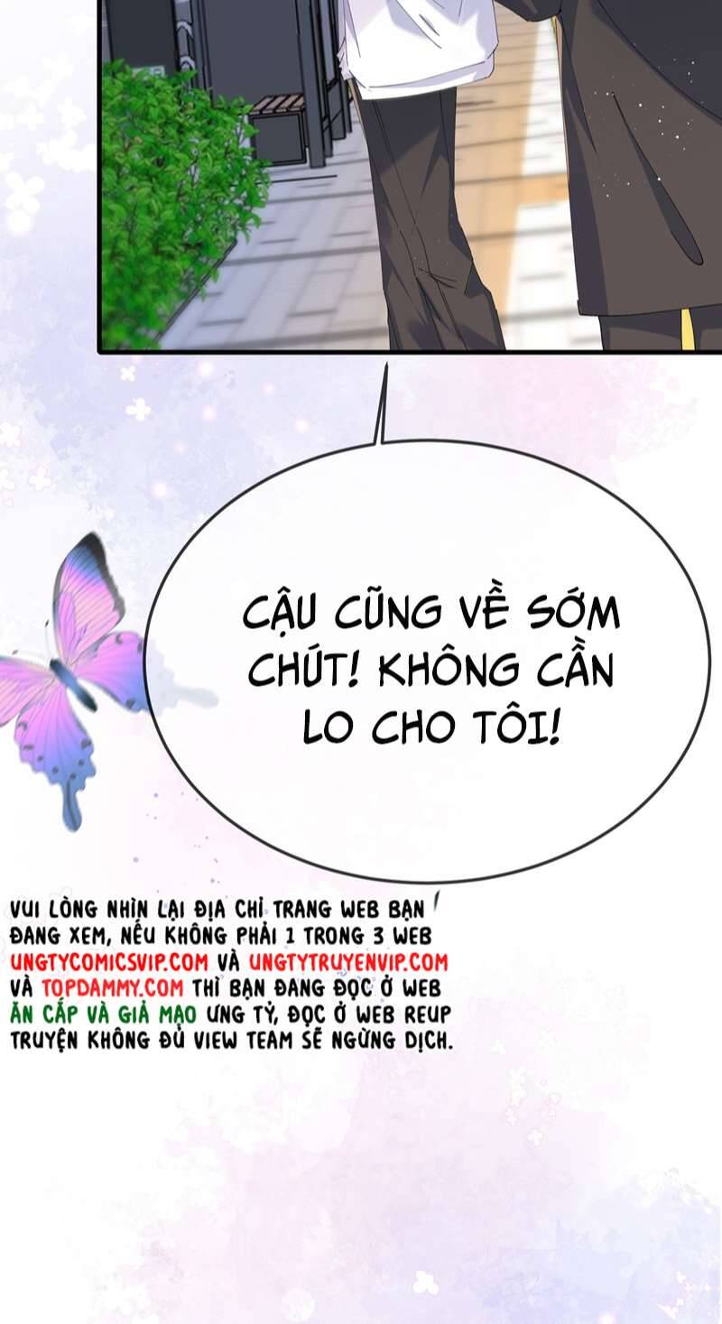 Giáo Bá Là Một Tên Yêu Tinh Chap 61 - Next Chap 62