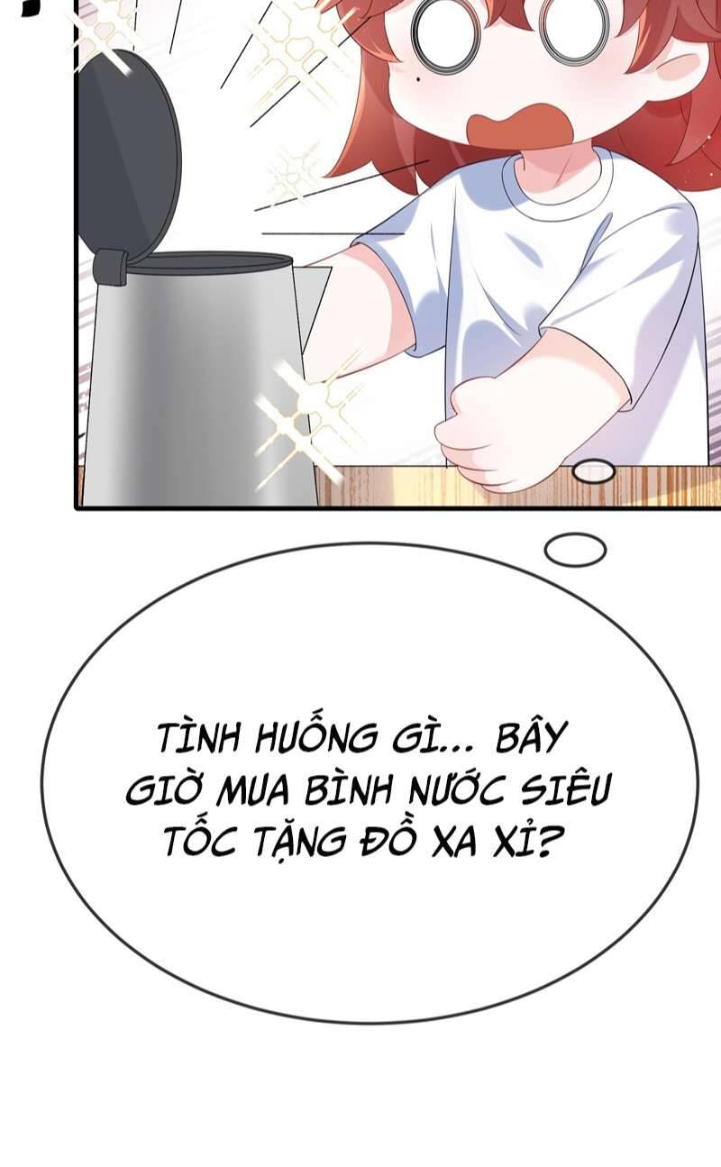 Giáo Bá Là Một Tên Yêu Tinh Chap 61 - Next Chap 62