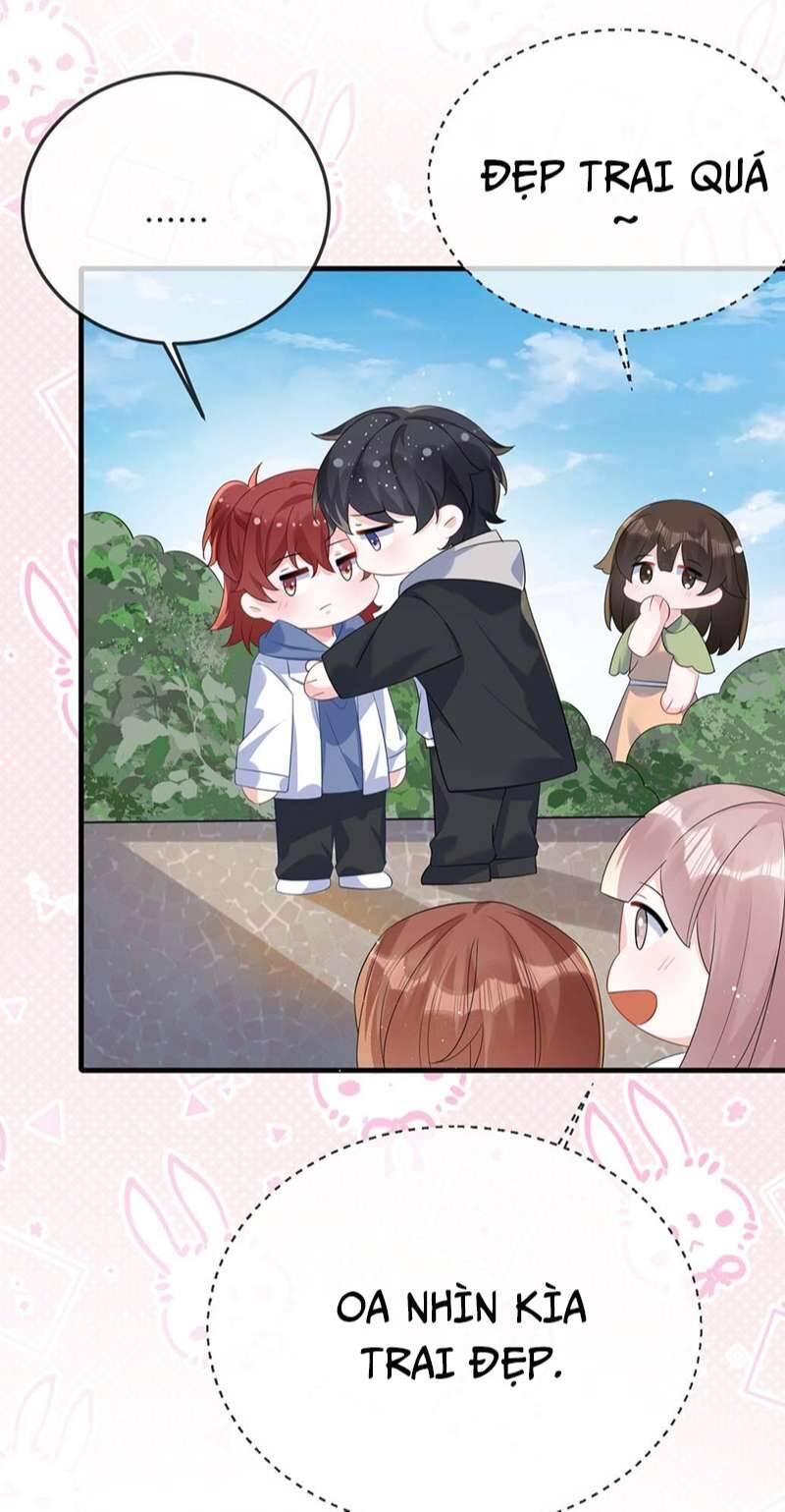 Giáo Bá Là Một Tên Yêu Tinh Chap 61 - Next Chap 62