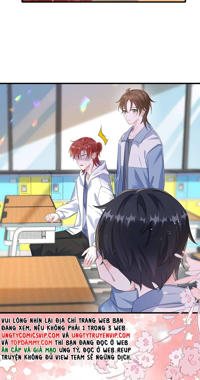 Giáo Bá Là Một Tên Yêu Tinh Chap 62 - Next Chap 63