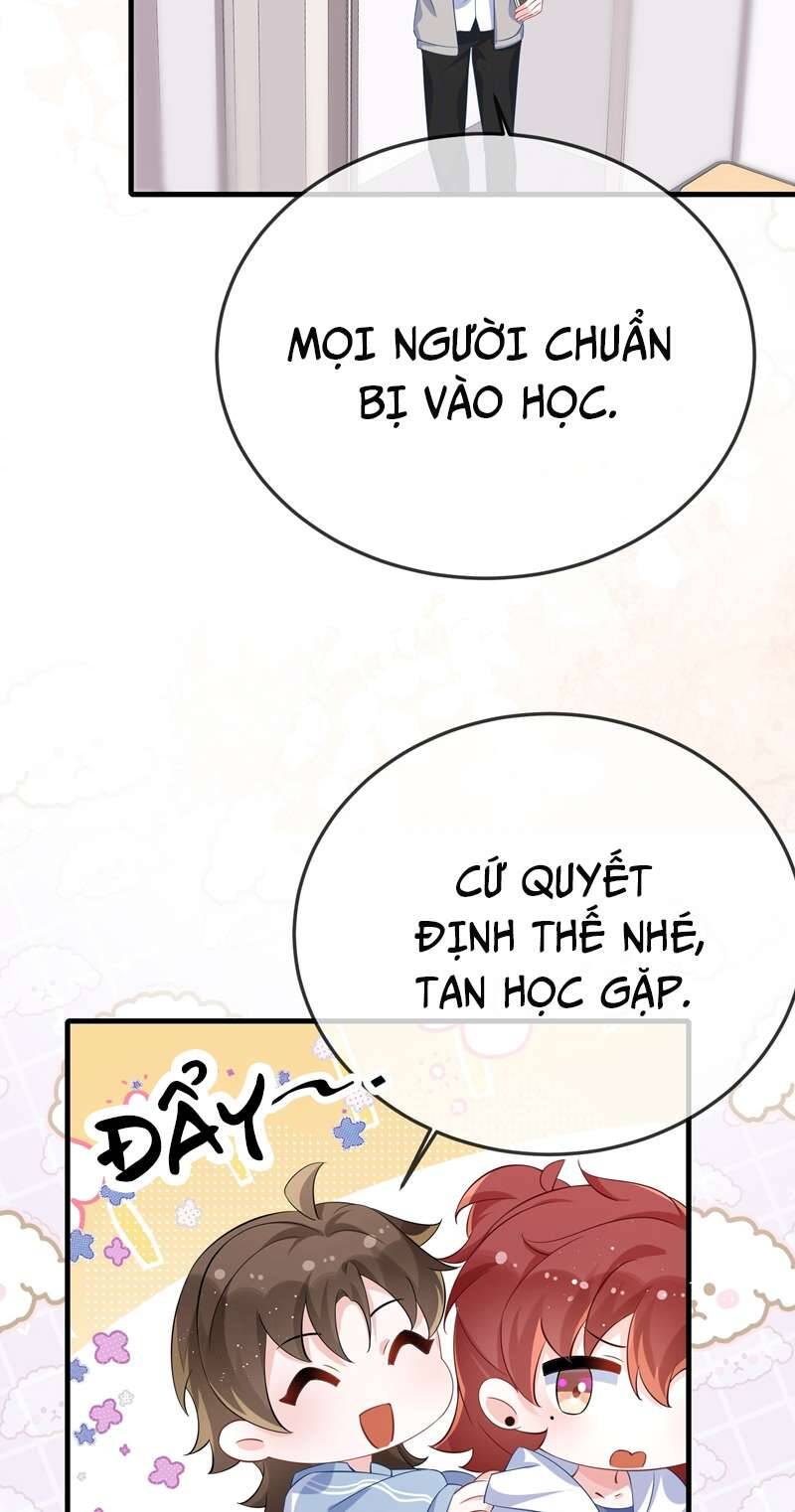 Giáo Bá Là Một Tên Yêu Tinh Chap 62 - Next Chap 63