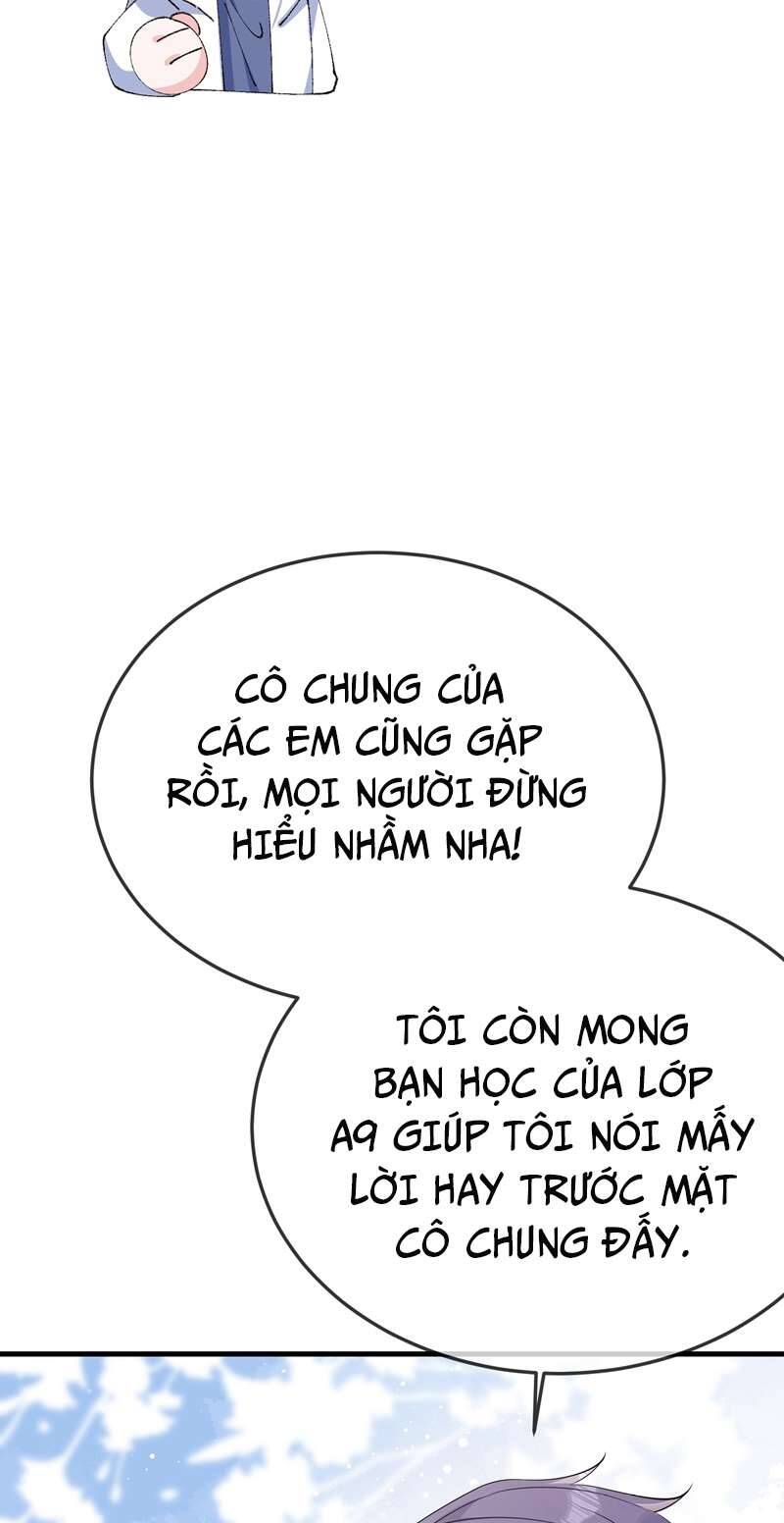 Giáo Bá Là Một Tên Yêu Tinh Chap 62 - Next Chap 63