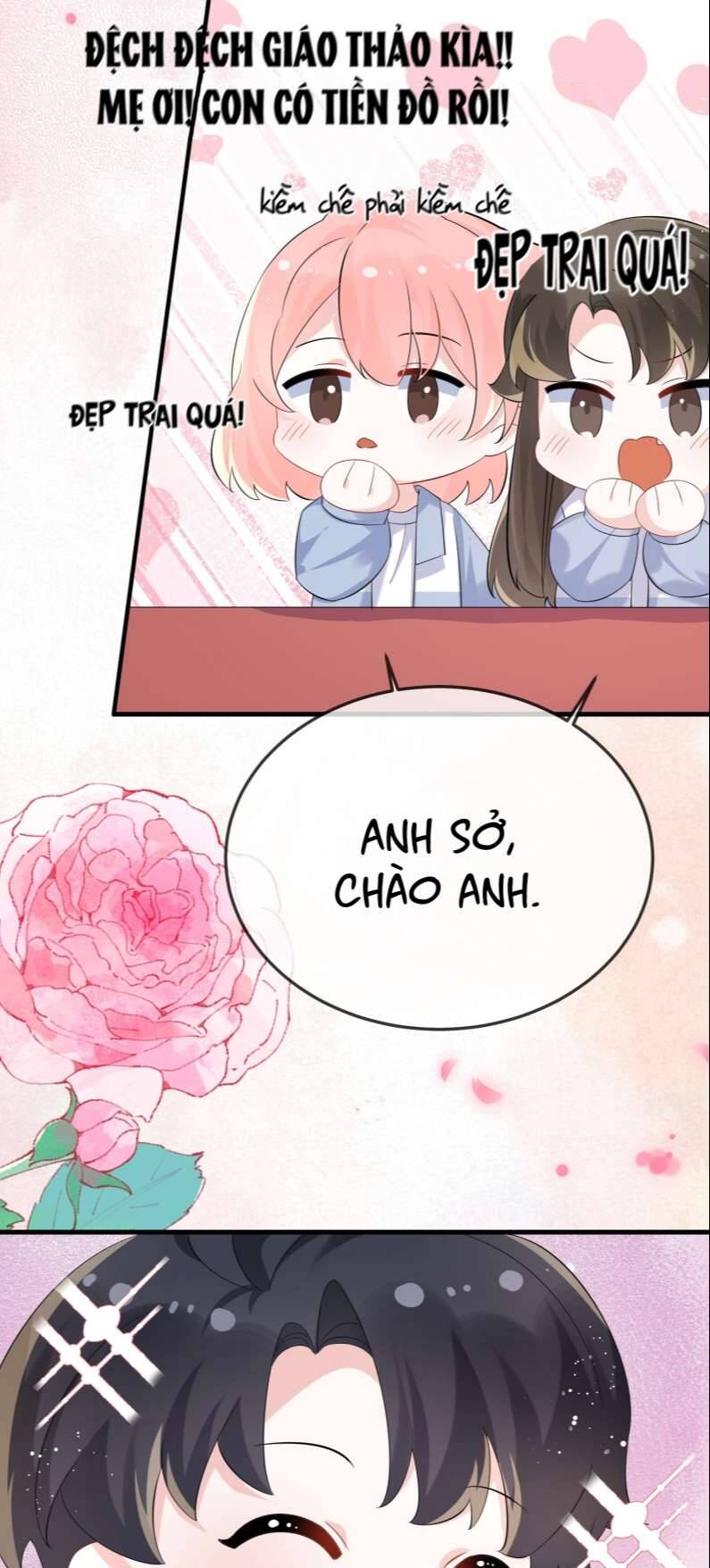 Giáo Bá Là Một Tên Yêu Tinh Chap 63 - Next Chap 64