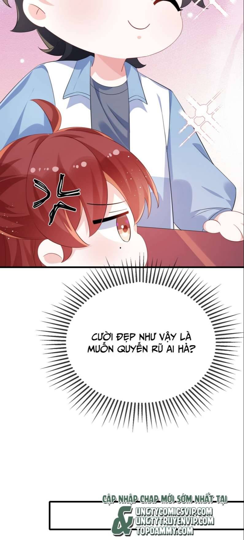 Giáo Bá Là Một Tên Yêu Tinh Chap 63 - Next Chap 64