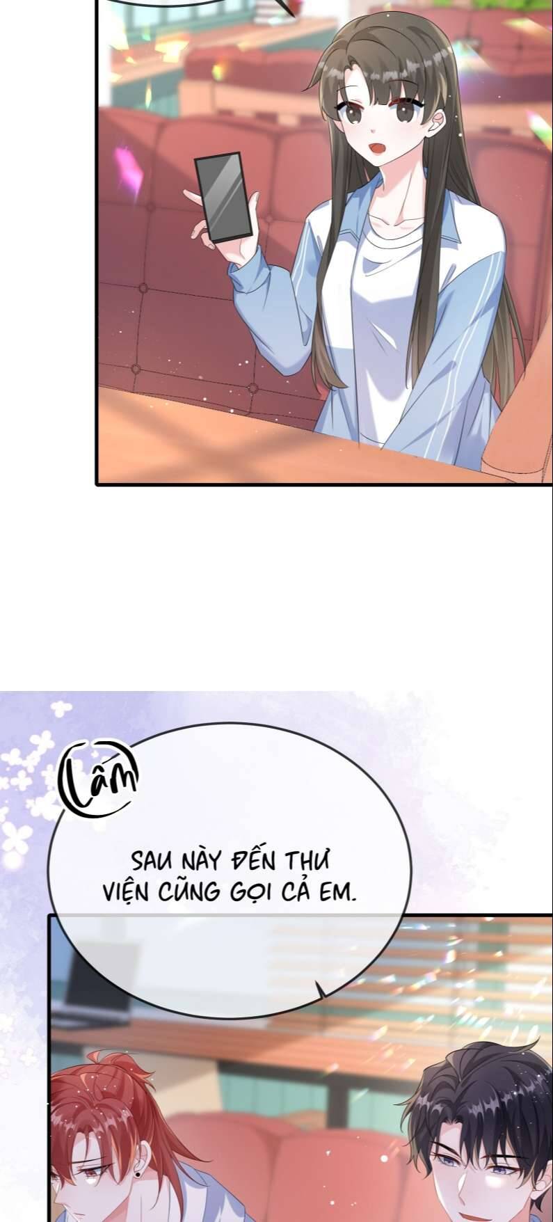 Giáo Bá Là Một Tên Yêu Tinh Chap 63 - Next Chap 64