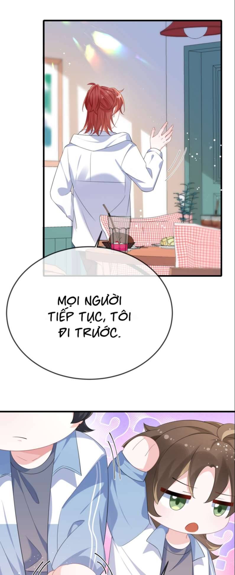 Giáo Bá Là Một Tên Yêu Tinh Chap 63 - Next Chap 64