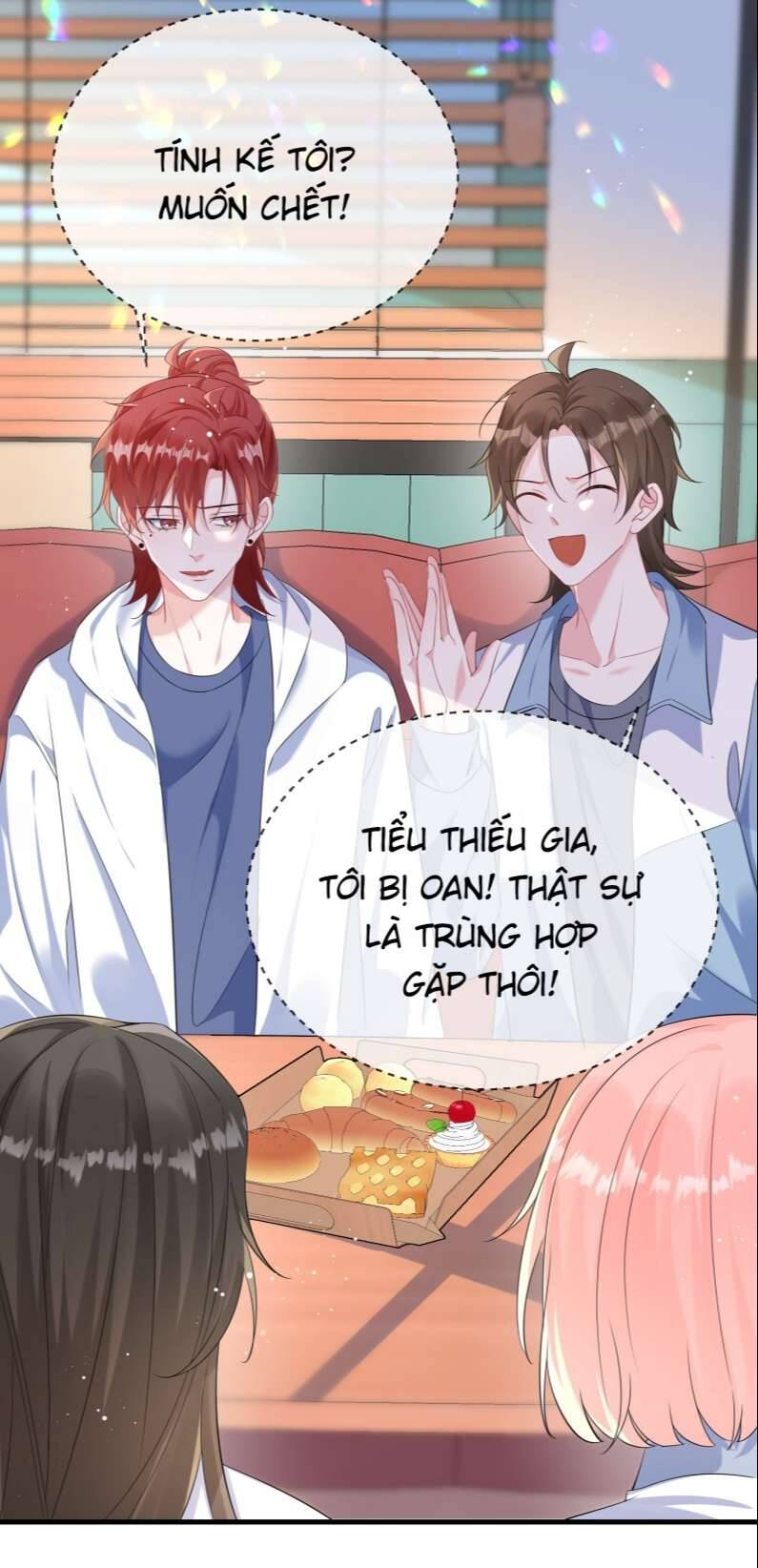 Giáo Bá Là Một Tên Yêu Tinh Chap 63 - Next Chap 64