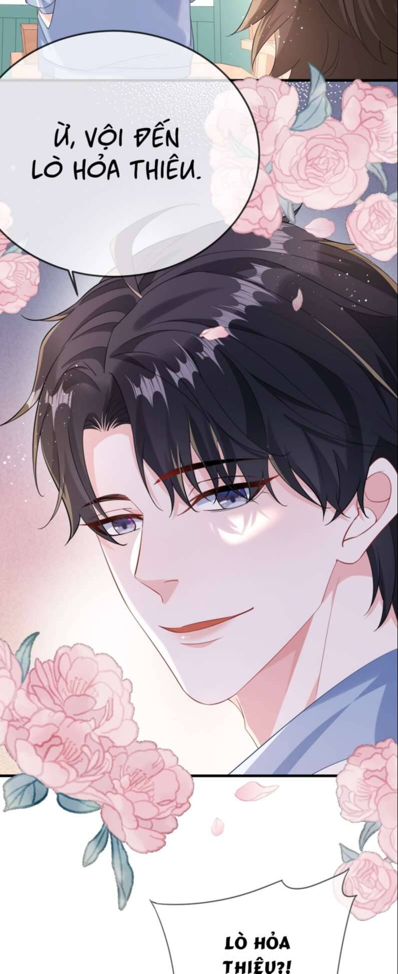 Giáo Bá Là Một Tên Yêu Tinh Chap 63 - Next Chap 64
