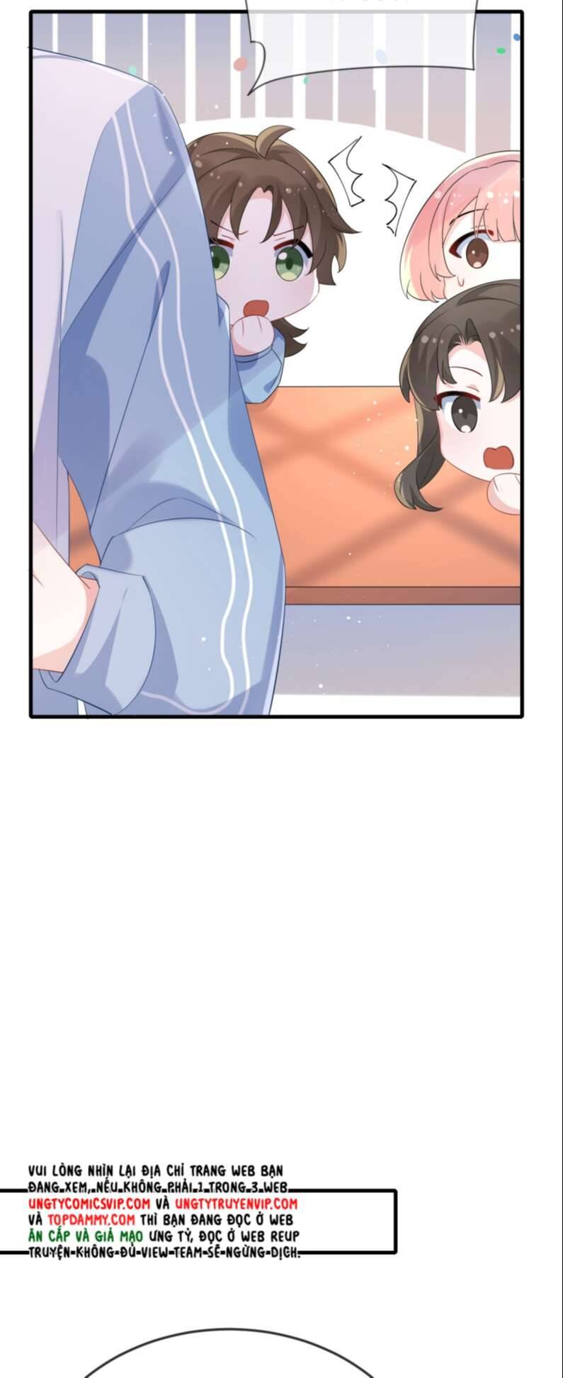Giáo Bá Là Một Tên Yêu Tinh Chap 63 - Next Chap 64