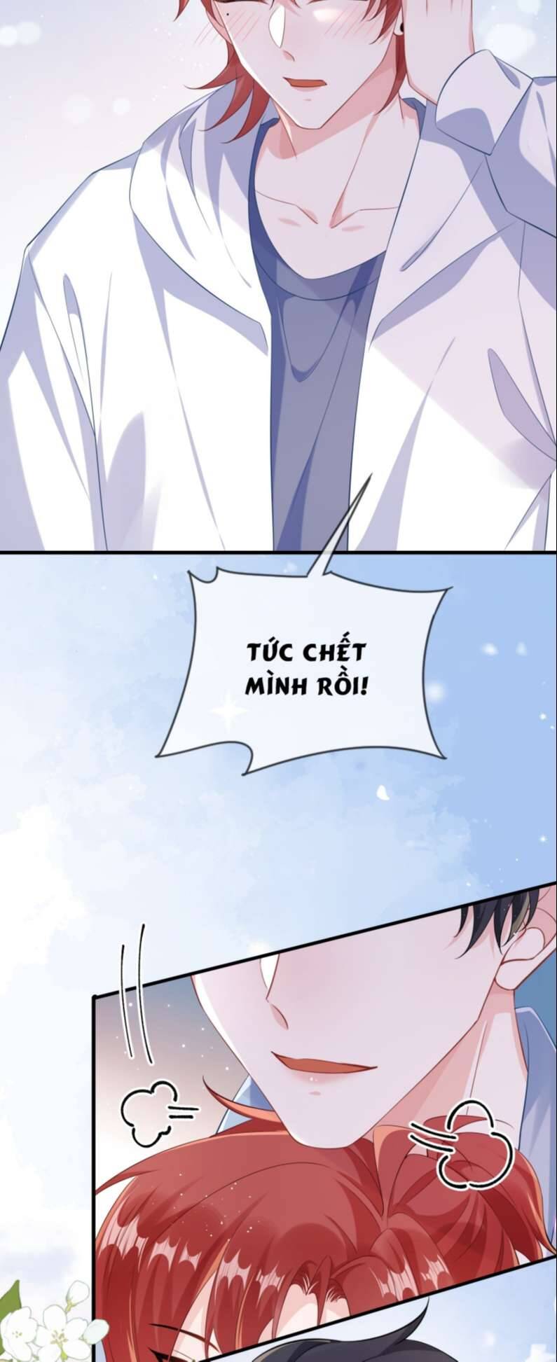 Giáo Bá Là Một Tên Yêu Tinh Chap 63 - Next Chap 64