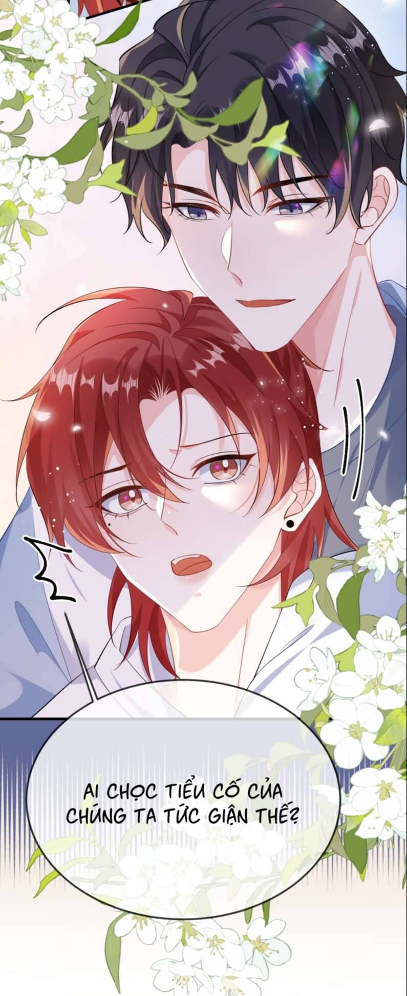 Giáo Bá Là Một Tên Yêu Tinh Chap 63 - Next Chap 64