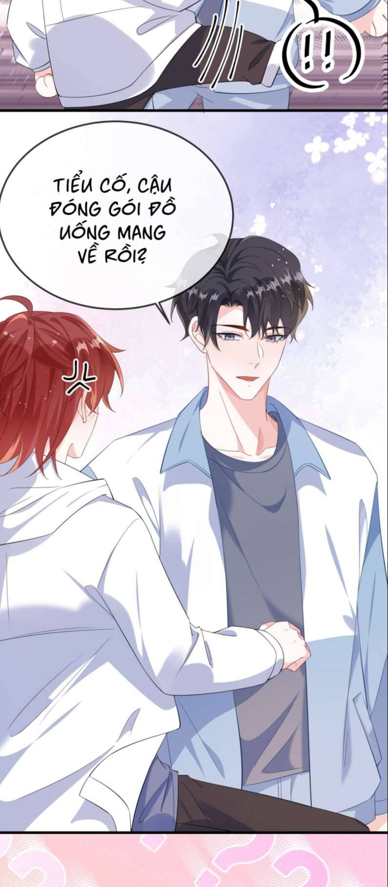 Giáo Bá Là Một Tên Yêu Tinh Chap 63 - Next Chap 64
