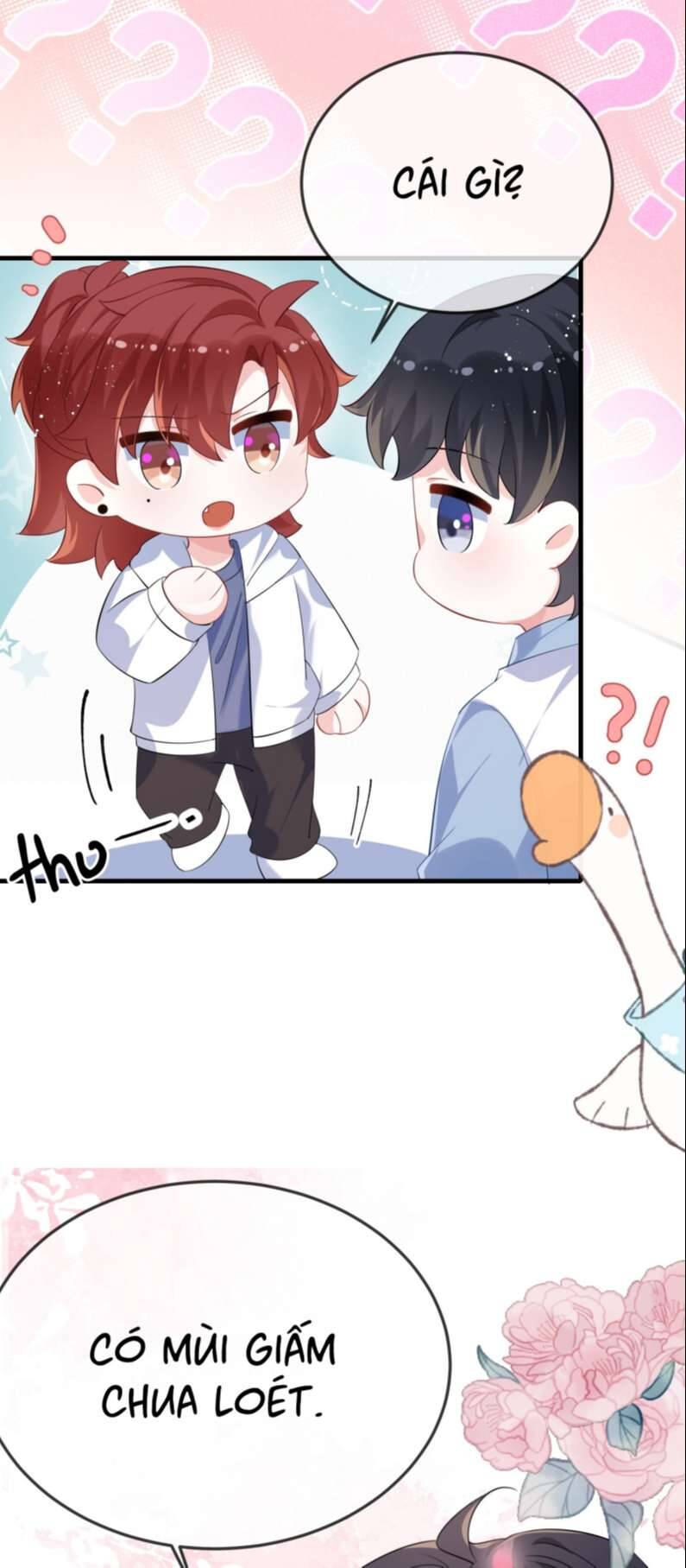 Giáo Bá Là Một Tên Yêu Tinh Chap 63 - Next Chap 64