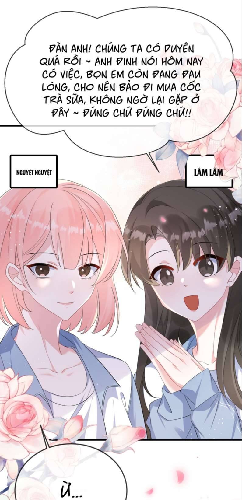 Giáo Bá Là Một Tên Yêu Tinh Chap 63 - Next Chap 64