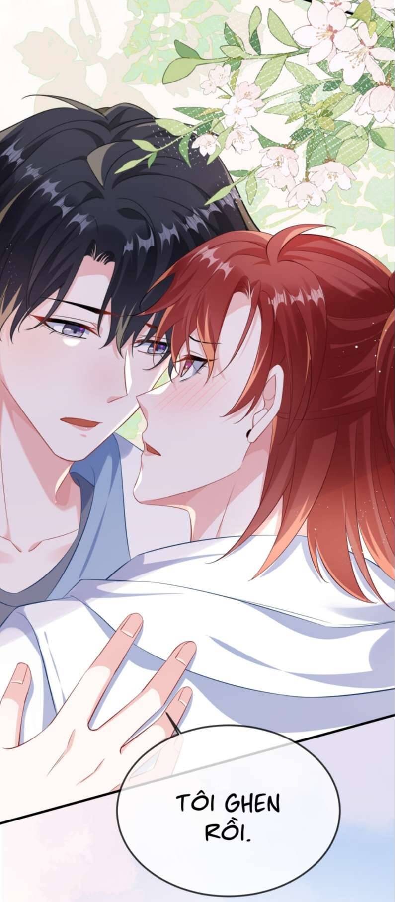 Giáo Bá Là Một Tên Yêu Tinh Chap 63 - Next Chap 64