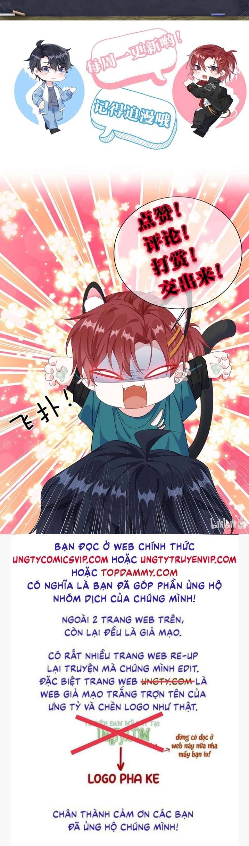 Giáo Bá Là Một Tên Yêu Tinh Chap 63 - Next Chap 64